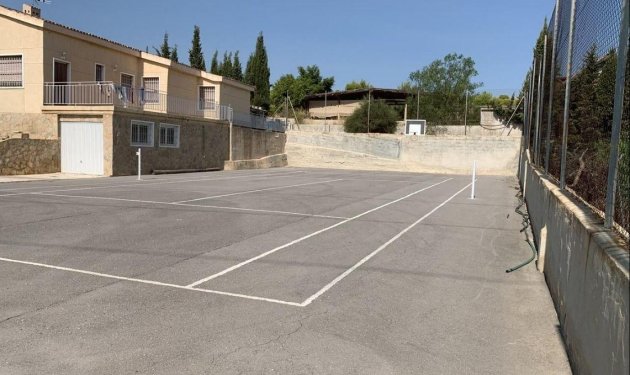 Resale - Chalet - Elche - La Galia-Bonavista