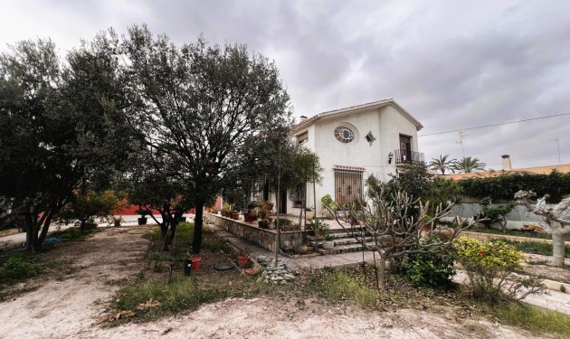 Odsprzedaż - Szalet - Elche - Ciudad Jardin