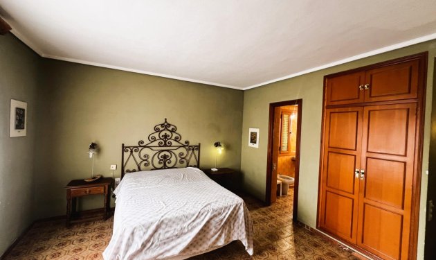 Odsprzedaż - Szalet - Elche - Ciudad Jardin