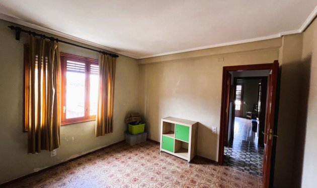 Odsprzedaż - Szalet - Elche - Ciudad Jardin
