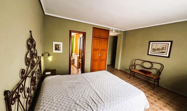 Odsprzedaż - Szalet - Elche - Ciudad Jardin