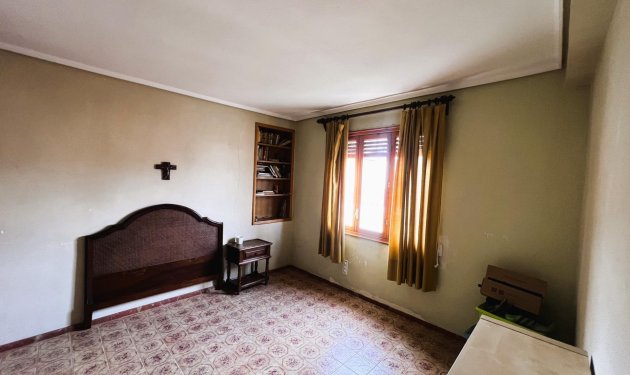Odsprzedaż - Szalet - Elche - Ciudad Jardin