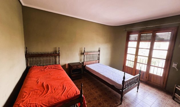 Odsprzedaż - Szalet - Elche - Ciudad Jardin