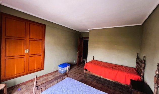 Odsprzedaż - Szalet - Elche - Ciudad Jardin