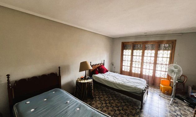 Odsprzedaż - Szalet - Elche - Ciudad Jardin