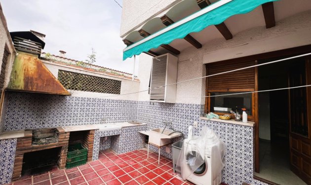 Odsprzedaż - Szalet - Elche - Ciudad Jardin
