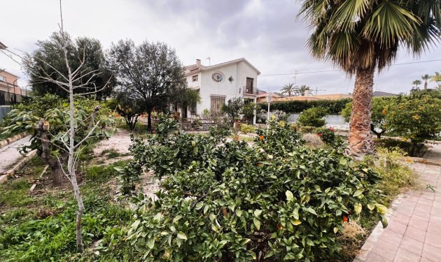 Odsprzedaż - Szalet - Elche - Ciudad Jardin