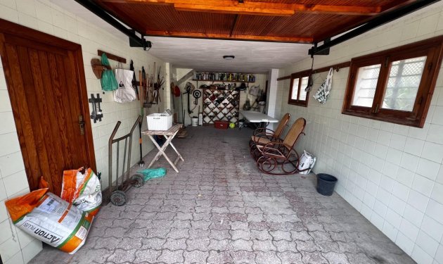 Odsprzedaż - Szalet - Elche - Ciudad Jardin