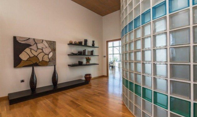 Resale - Nave industrial - Elche Pedanías - Jubalcoi-Saladas