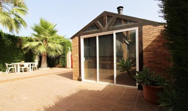 Resale - Townhouse - Elche - Bonavista