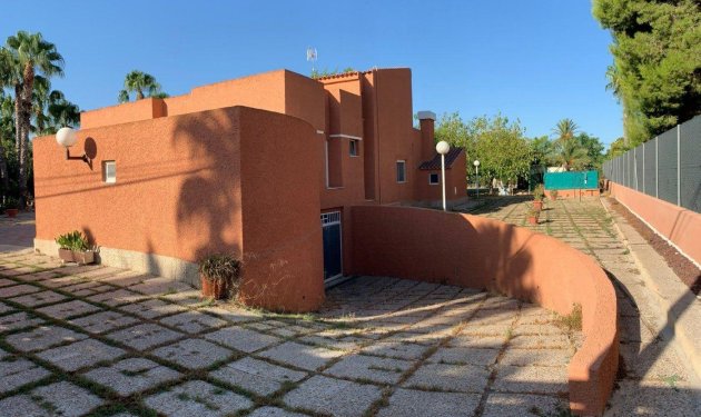 Odsprzedaż - Szalet - Matola - Algoda-Matola-Llano de San José