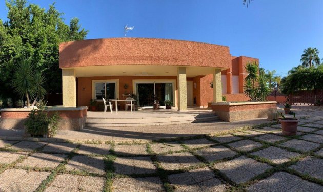 Odsprzedaż - Szalet - Matola - Algoda-Matola-Llano de San José