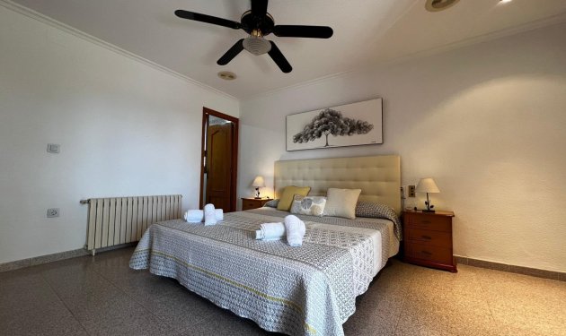 Resale - Chalet - Las bayas - Las Bayas-Asprillas
