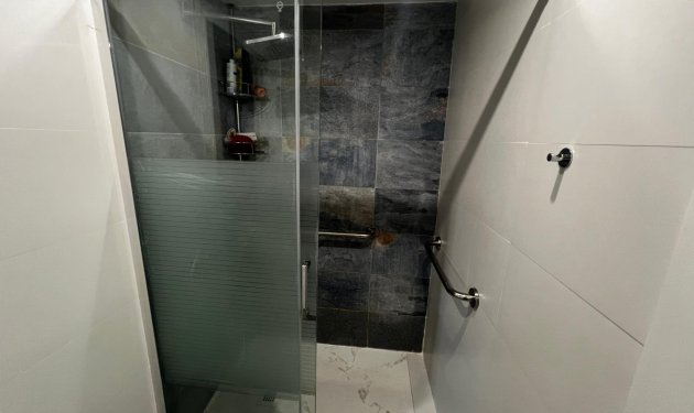 Resale - Chalet - Las bayas - Las Bayas-Asprillas