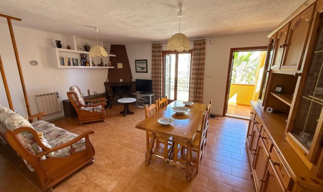 Resale - Penthouse - Torrevieja - La Mata