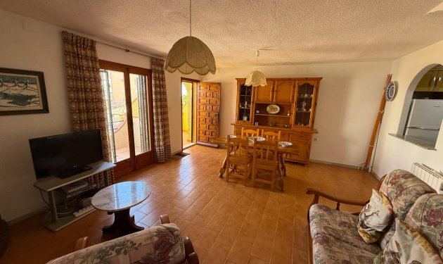 Resale - Penthouse - Torrevieja - La Mata