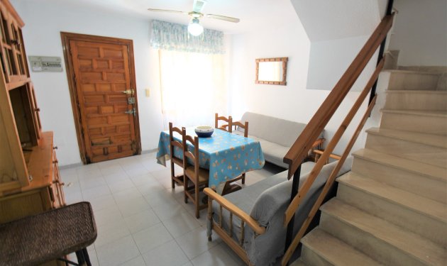 Resale - Bungalow - La Mata - Pueblo/ PLAYA