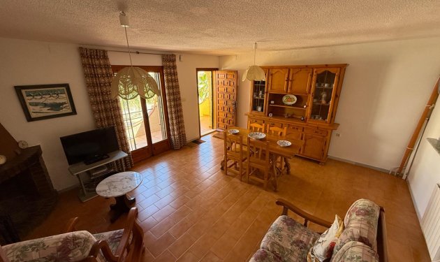 Resale - Penthouse - Torrevieja - La Mata