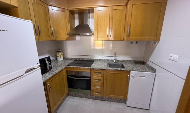 Resale - Penthouse - Torrevieja - La Mata