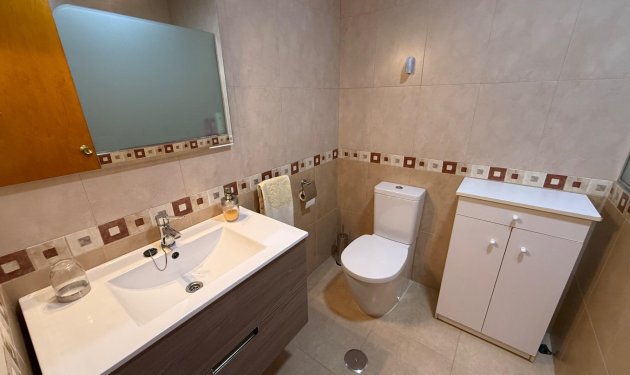 Resale - Penthouse - Torrevieja - La Mata