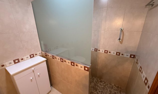 Resale - Penthouse - Torrevieja - La Mata