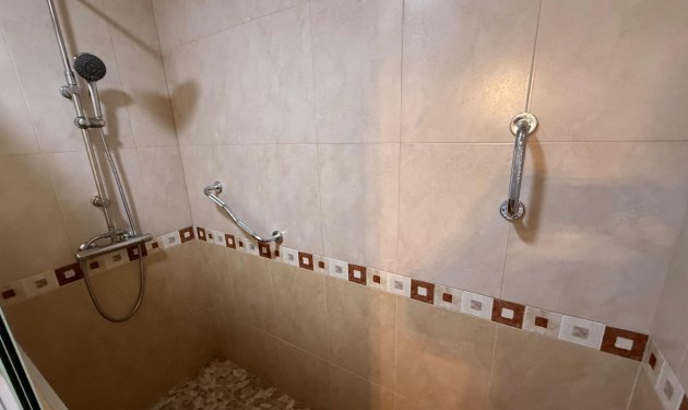 Resale - Penthouse - Torrevieja - La Mata