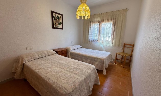 Resale - Penthouse - Torrevieja - La Mata