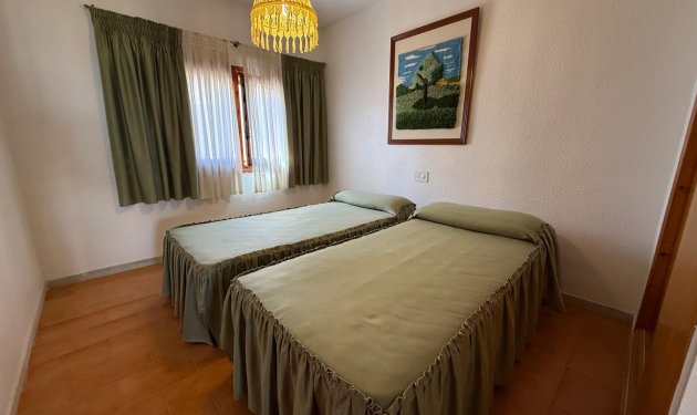 Resale - Penthouse - Torrevieja - La Mata