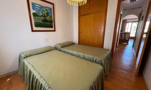 Resale - Penthouse - Torrevieja - La Mata