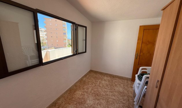 Resale - Penthouse - Torrevieja - La Mata