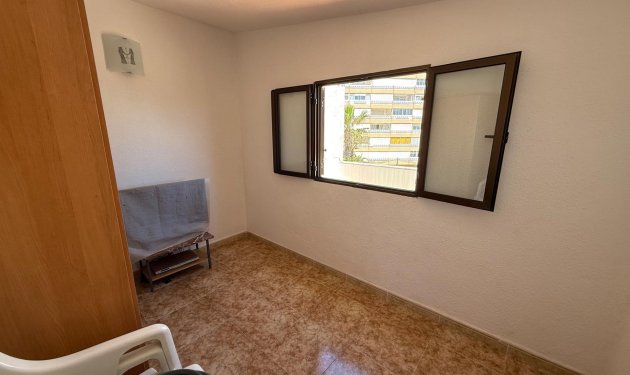 Resale - Penthouse - Torrevieja - La Mata