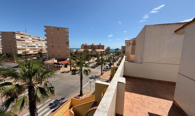 Resale - Penthouse - Torrevieja - La Mata