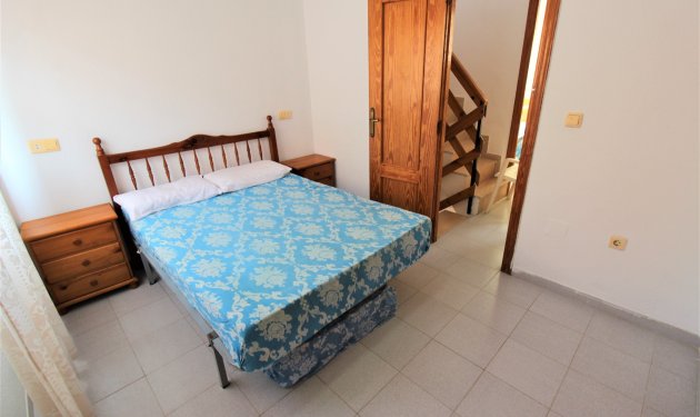 Resale - Bungalow - La Mata - Pueblo/ PLAYA