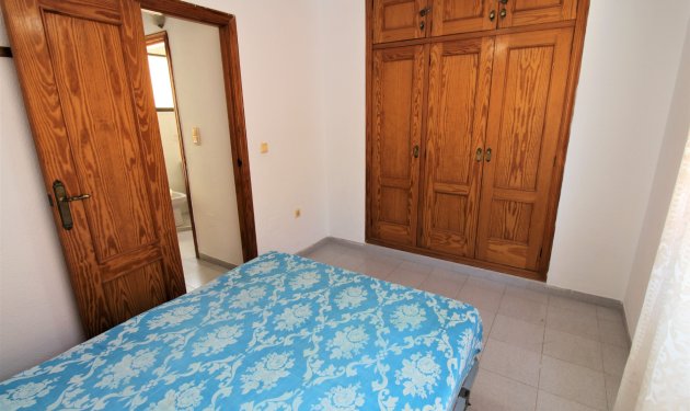 Resale - Bungalow - La Mata - Pueblo/ PLAYA