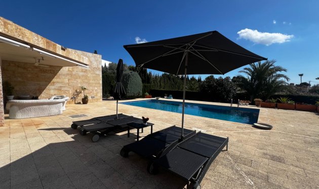 Resale - Chalet - Elche - Bonavista
