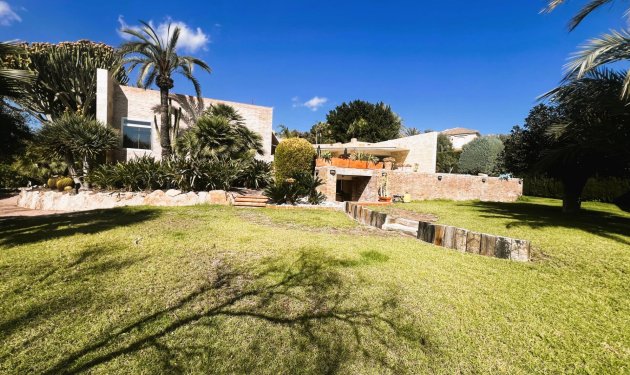 Resale - Chalet - Elche - Bonavista