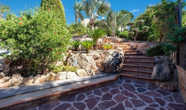 Resale - Chalet - Elche - Bonavista