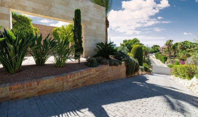 Resale - Chalet - Elche - Bonavista