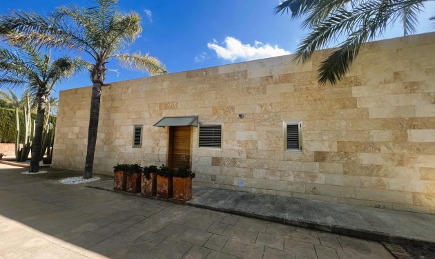 Resale - Chalet - Elche - Bonavista