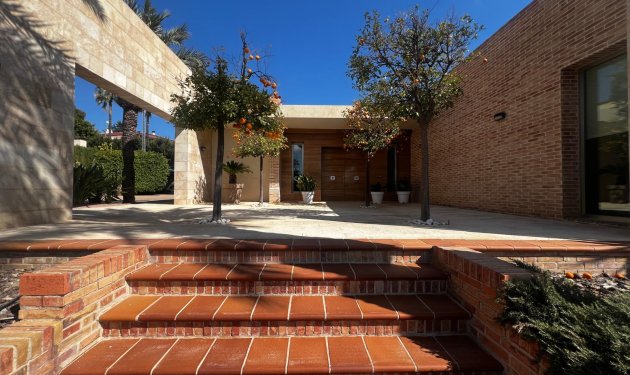 Resale - Chalet - Elche - Bonavista