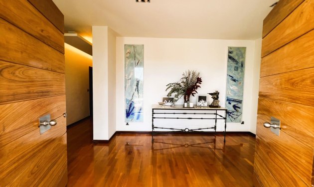 Resale - Chalet - Elche - Bonavista