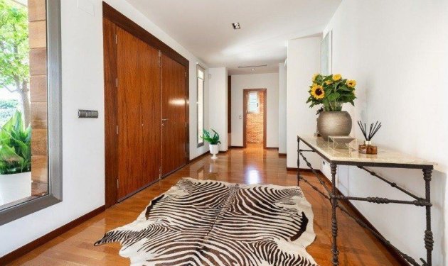 Resale - Chalet - Elche - Bonavista