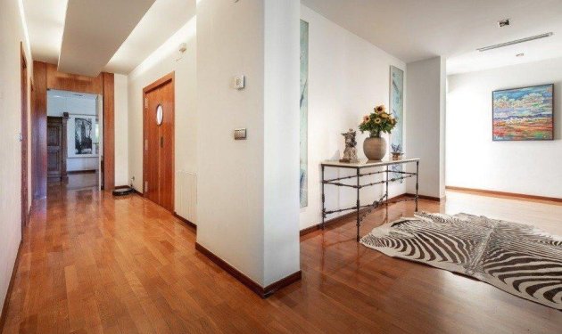 Resale - Chalet - Elche - Bonavista