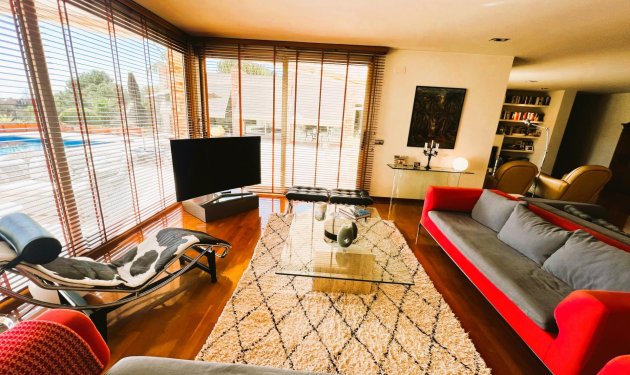 Resale - Chalet - Elche - Bonavista