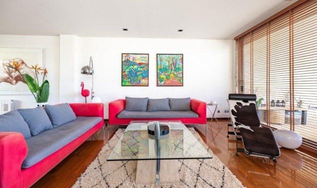 Resale - Chalet - Elche - Bonavista