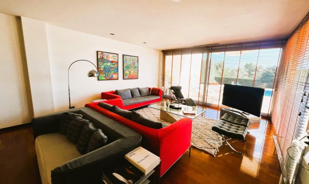 Resale - Chalet - Elche - Bonavista