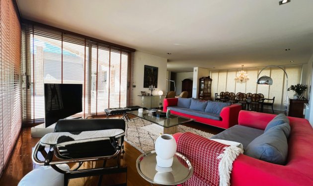 Resale - Chalet - Elche - Bonavista