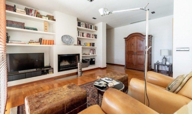 Resale - Chalet - Elche - Bonavista