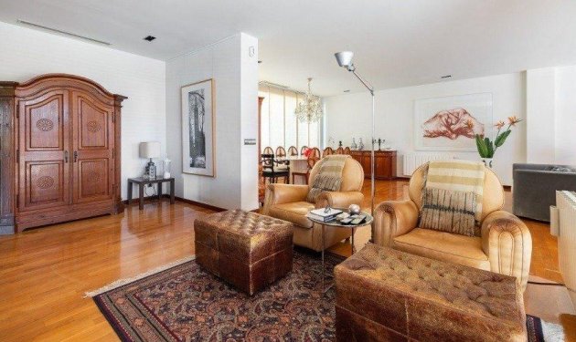 Resale - Chalet - Elche - Bonavista
