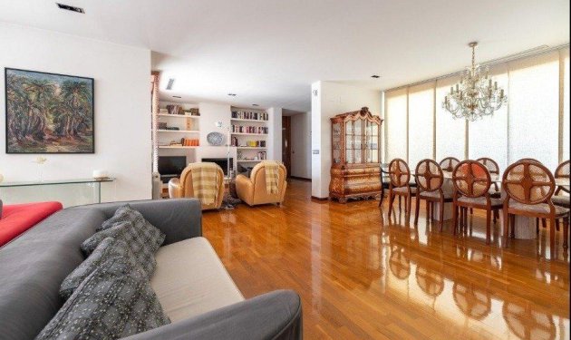 Resale - Chalet - Elche - Bonavista